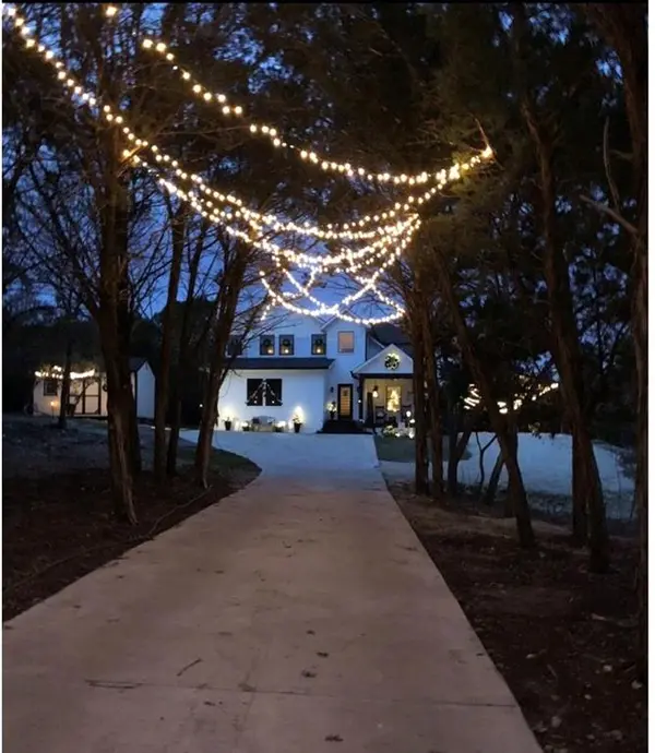 4920 Shining Star Trail, Rio Vista, TX 76093