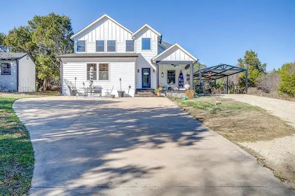 4920 Shining Star Trail, Rio Vista, TX 76093