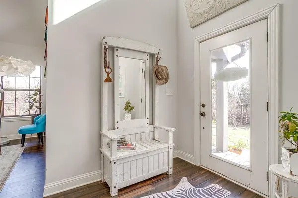 4920 Shining Star Trail, Rio Vista, TX 76093