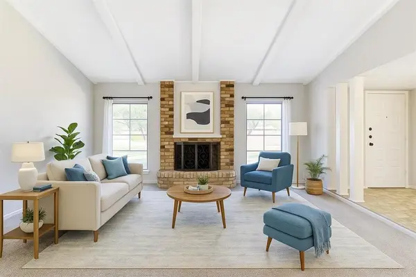 1712 California Trail, Plano, TX 75023