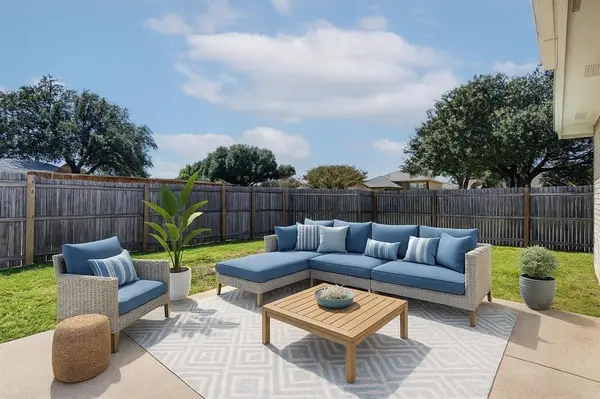 1712 California Trail, Plano, TX 75023