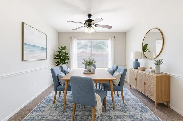 1712 California Trail, Plano, TX 75023