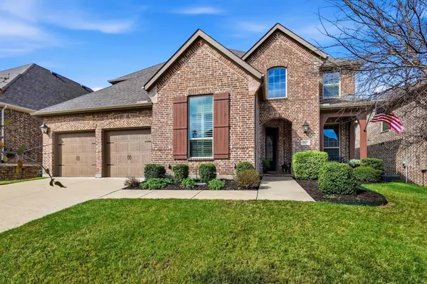 Argyle, TX 76226,1309 Pitaya Drive