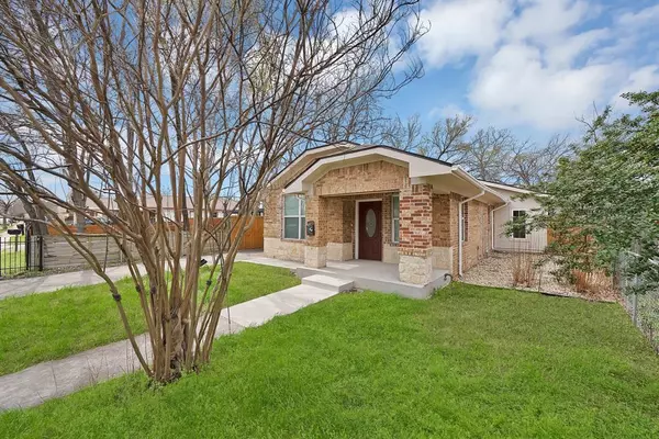 1107 S Waverly Drive, Dallas, TX 75208