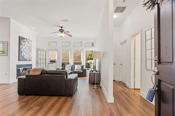 8718 Falls Road, Irving, TX 75063