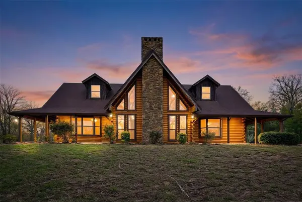 1751 Vz County Road 1925, Edgewood, TX 75117