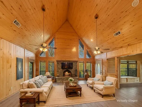 1751 Vz County Road 1925, Edgewood, TX 75117