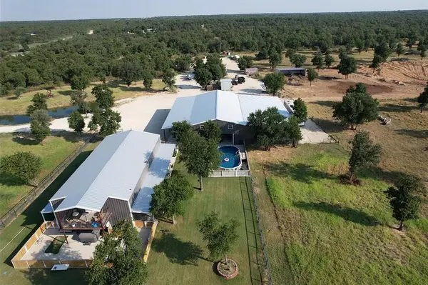 6722 705, Anson, TX 79501