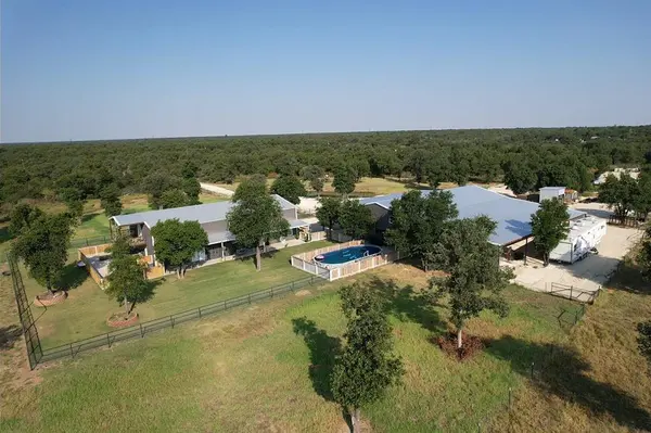 6722 705, Anson, TX 79501