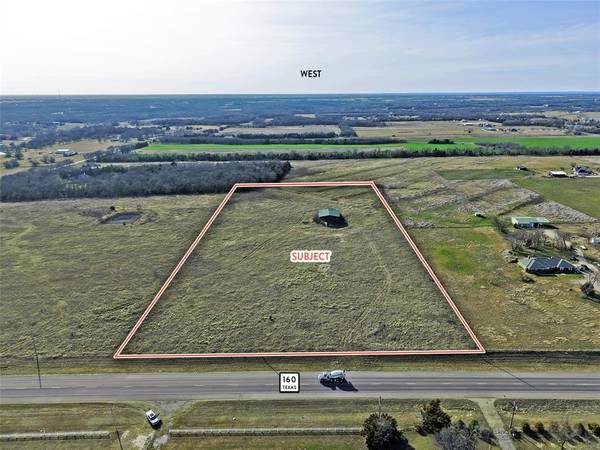 16075 STATE HIGHWAY 160, Blue Ridge, TX 75424