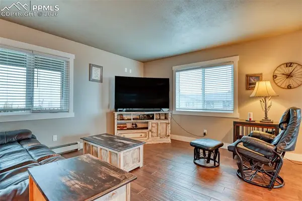 855 Marilyn DR, Penrose, CO 81240