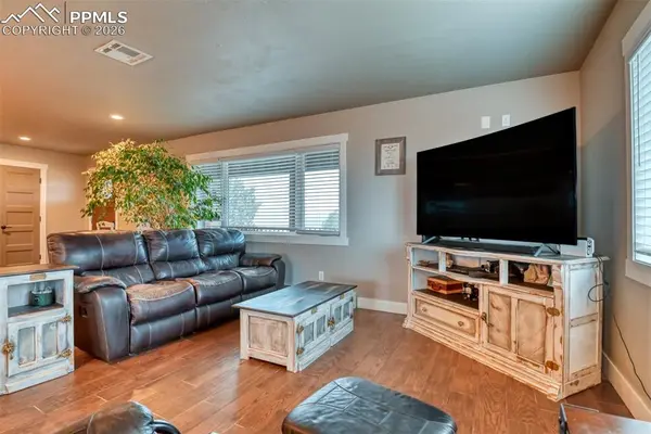 855 Marilyn DR, Penrose, CO 81240