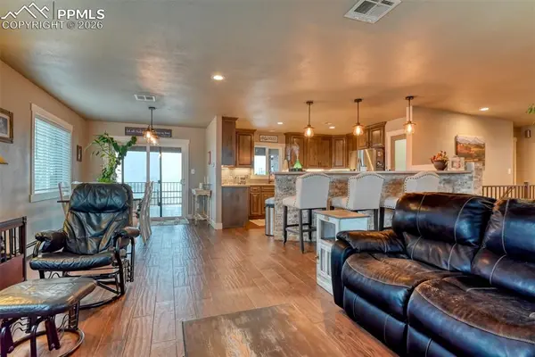 855 Marilyn DR, Penrose, CO 81240