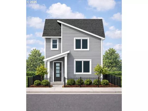 Forest Grove, OR 97116,2159 Colby LN #Lot 79