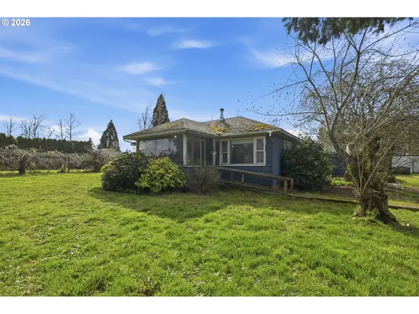 27212 8TH ST, Junction City, OR 97448