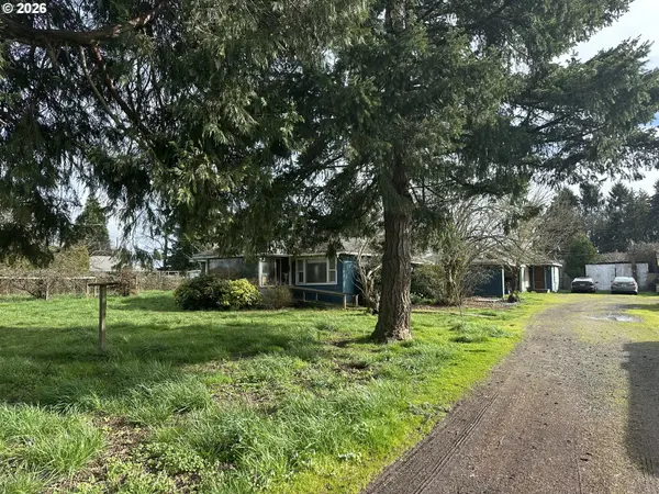 27212 8TH ST, Junction City, OR 97448