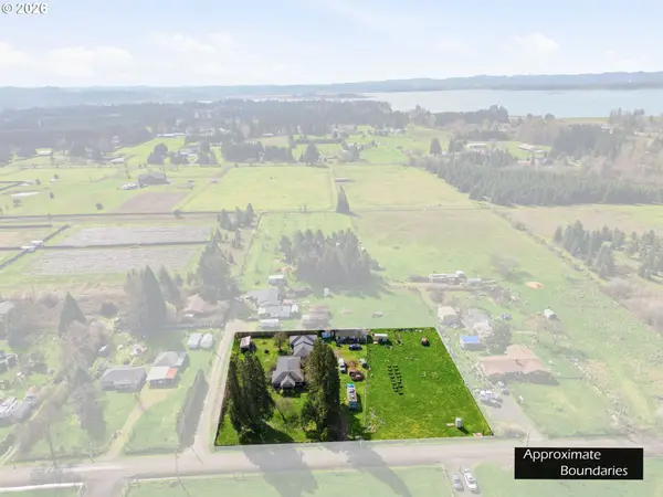 27212 8TH ST, Junction City, OR 97448