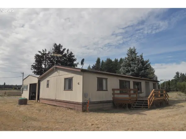 18385 S SPRINGWATER RD, Estacada, OR 97023