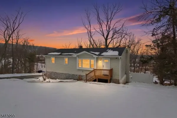 3 Gardenia Rd, Vernon Twp., NJ 07418