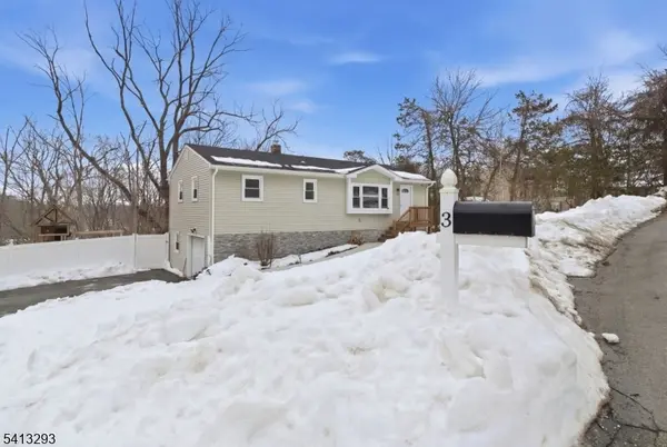 3 Gardenia Rd, Vernon Twp., NJ 07418