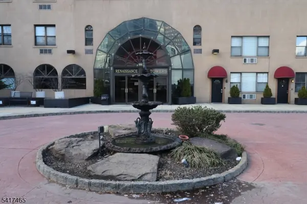 111 Mulberry St #6D, Newark City, NJ 07102