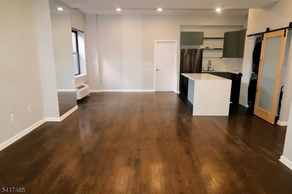 111 Mulberry St #6D, Newark City, NJ 07102