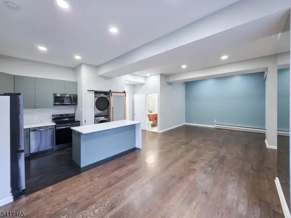 111 Mulberry St #6D, Newark City, NJ 07102