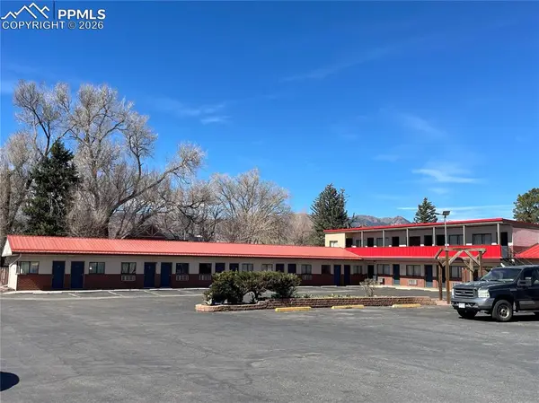 3920 N Nevada AVE, Colorado Springs, CO 80907