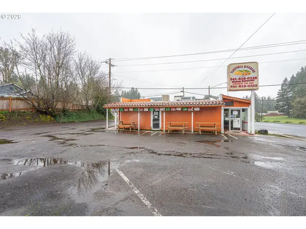 3103 HIGHWAY 20, Sweet Home, OR 97386