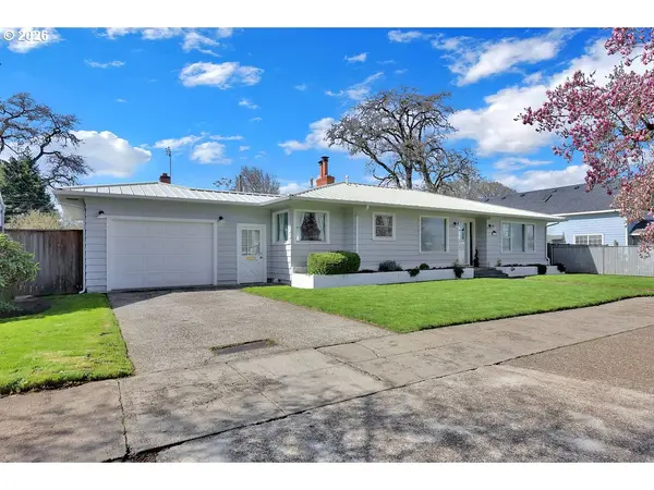 1355 JUNIPER ST, Junction City, OR 97448