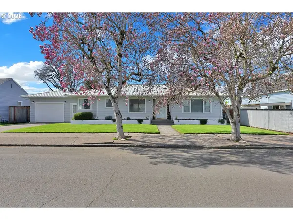 1355 JUNIPER ST, Junction City, OR 97448