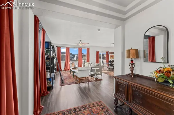 5204 Roundhouse DR, Colorado Springs, CO 80925