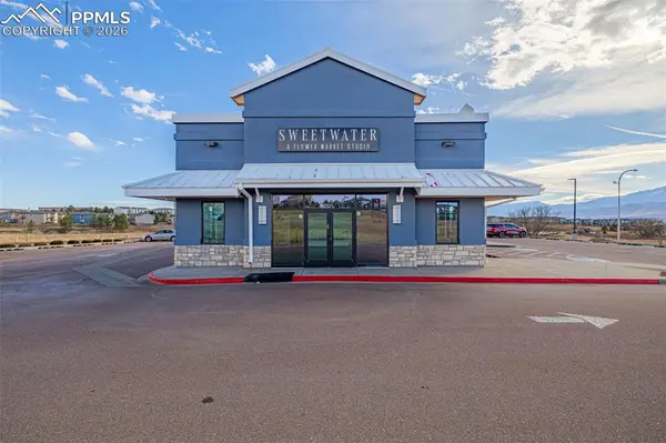 11663 Voyager Pkwy, Colorado Springs, CO 80921