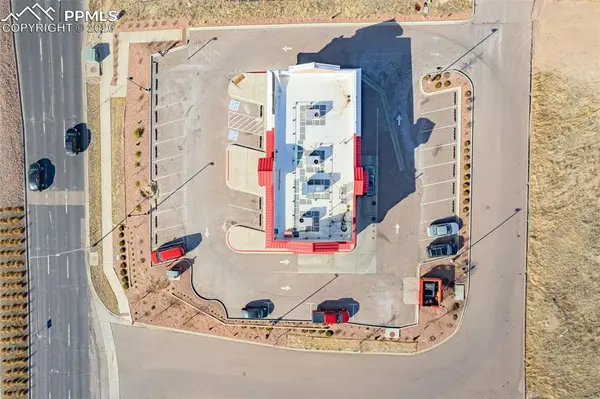 11663 Voyager Pkwy, Colorado Springs, CO 80921