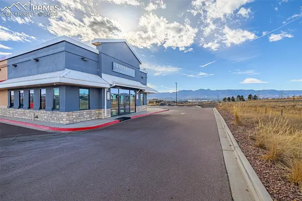 11663 Voyager Pkwy, Colorado Springs, CO 80921