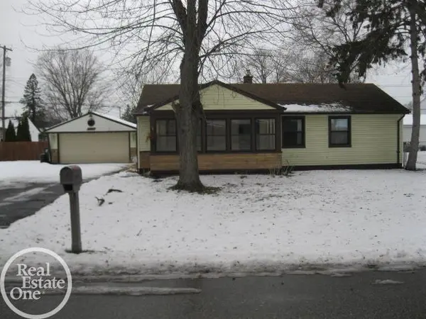 46567 Waco ST, Shelby Twp, MI 48317