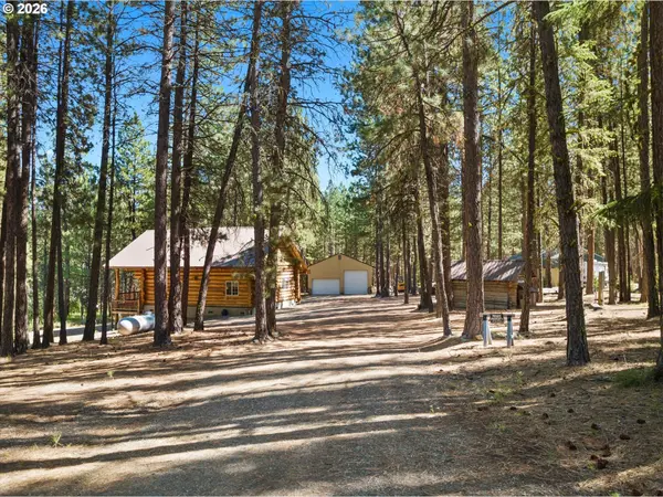 39151 LAST CHANCE LN, Baker City, OR 97814