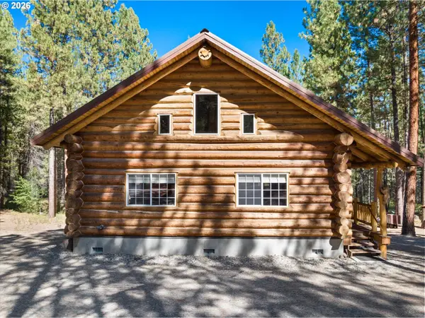 39151 LAST CHANCE LN, Baker City, OR 97814