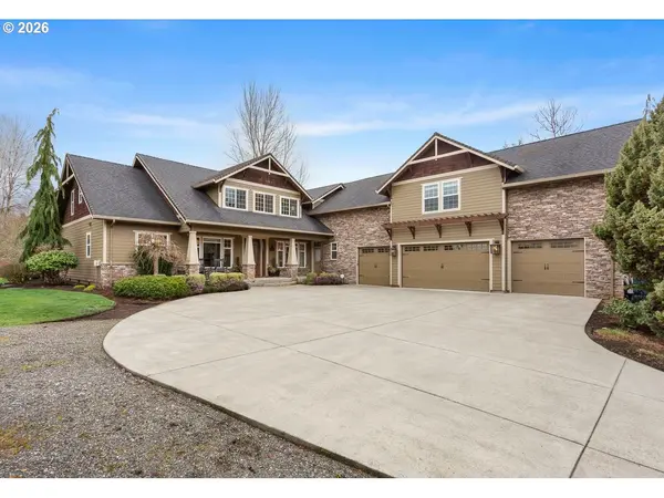 18105 NE 113TH AVE, Battle Ground, WA 98604