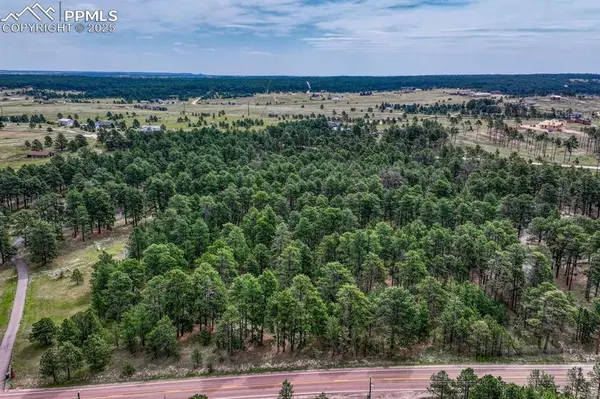00 Club DR, Colorado Springs, CO 80908