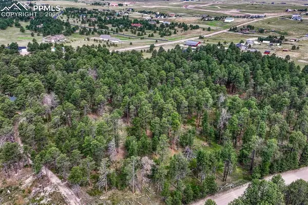 00 Club DR, Colorado Springs, CO 80908