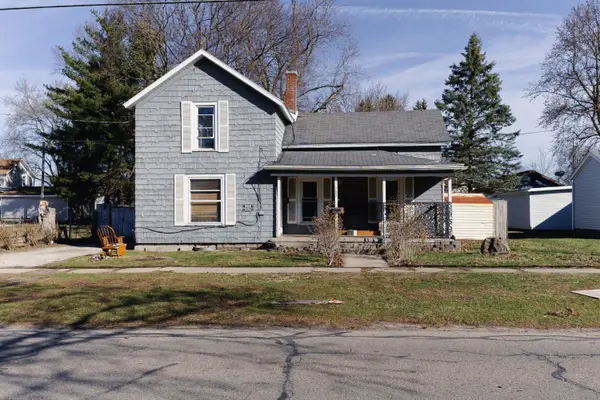 703 W West ST, Sturgis City, MI 49091