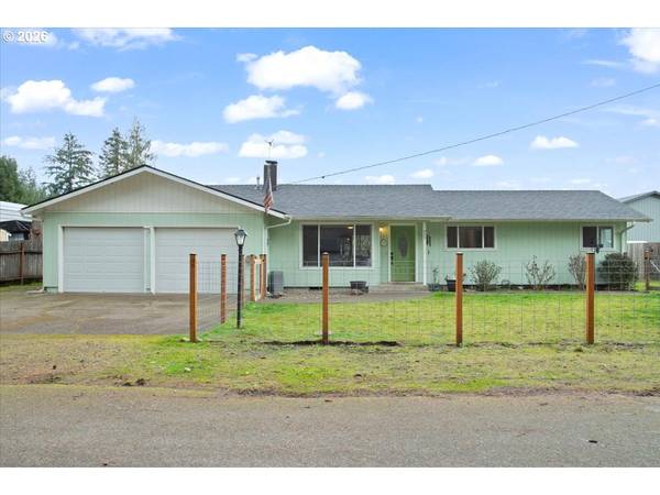 247 CEDAR ST, Lyons, OR 97358