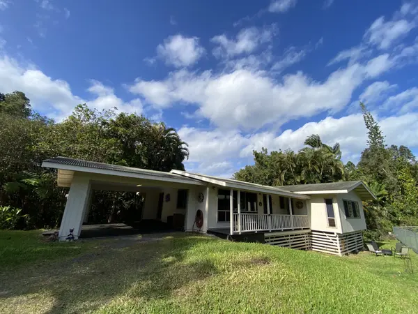 18-7848 EKIKA RD, Mountain View, HI 96771