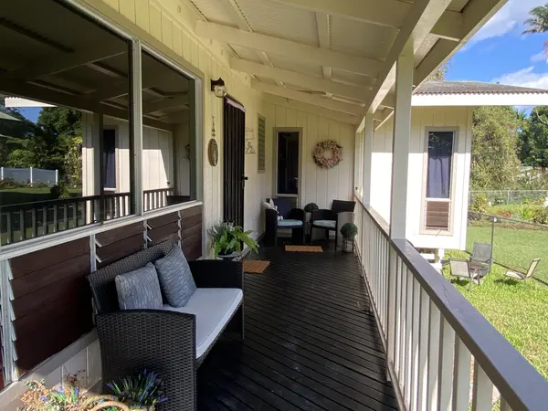 18-7848 EKIKA RD, Mountain View, HI 96771