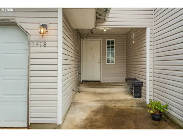 1416 FALCON LOOP, Independence, OR 97351