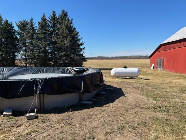 10613 N Bagley RD, Bethany Twp, MI 48880