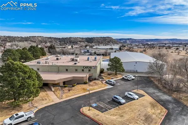 4975 N 30th ST, Colorado Springs, CO 80919