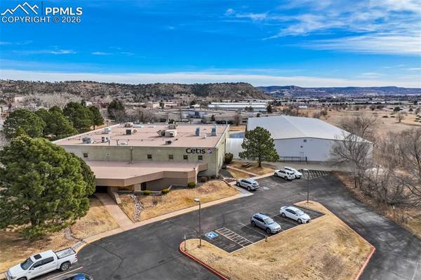 4975 N 30th ST, Colorado Springs, CO 80919