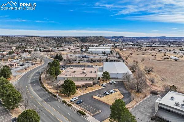 4975 N 30th ST, Colorado Springs, CO 80919